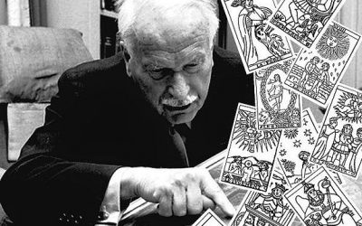 𝔼𝕃 𝕋𝔸ℝ𝕆𝕋 𝔼𝕍𝕆𝕃𝕌𝕋𝕀𝕍𝕆 𝕐 𝕃𝔸 𝕋𝔼ℝ𝔸ℙ𝕀𝔸 𝕋ℝ𝔸ℕ𝕊𝔾𝔼ℕ𝔼ℝ𝔸ℂ𝕀𝕆ℕ𝔸𝕃