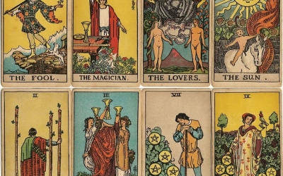 Ⓒⓐⓡⓛ Ⓖⓤⓢⓣⓐⓥ Ⓙⓤⓝⓖ ⓨ ⓔⓛ Ⓣⓐⓡⓞⓣ