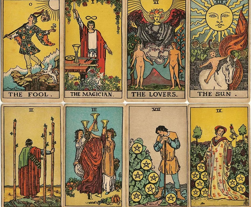 Ⓒⓐⓡⓛ Ⓖⓤⓢⓣⓐⓥ Ⓙⓤⓝⓖ ⓨ ⓔⓛ Ⓣⓐⓡⓞⓣ